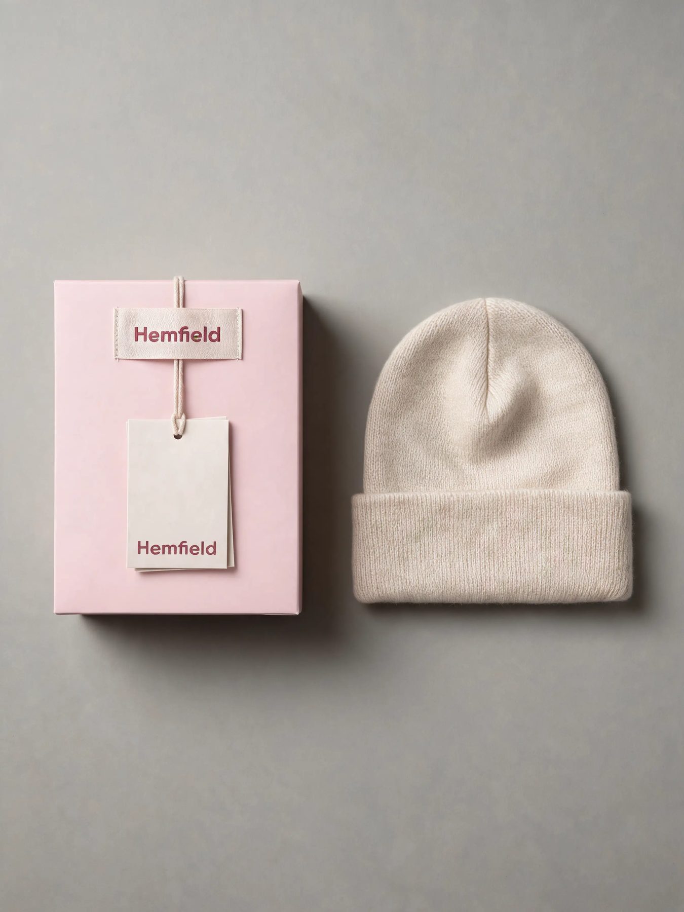 Merino Watch Cap